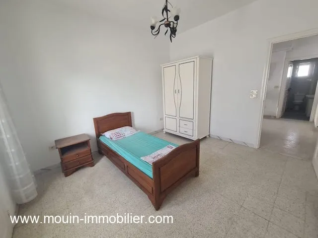 MAISON GUZMANIA Hammamet AL3656