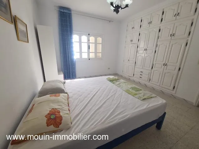 MAISON GUZMANIA Hammamet AL3656