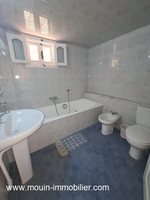 MAISON GUZMANIA Hammamet AL3656