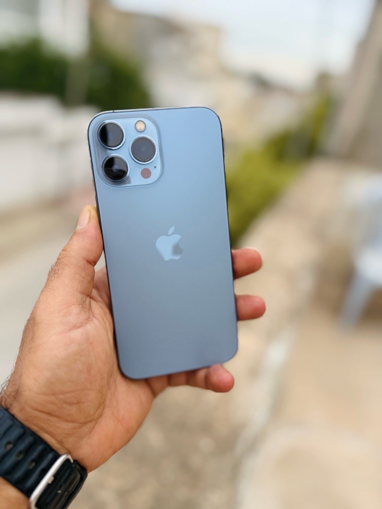 iPhone 13 Pro Max đ