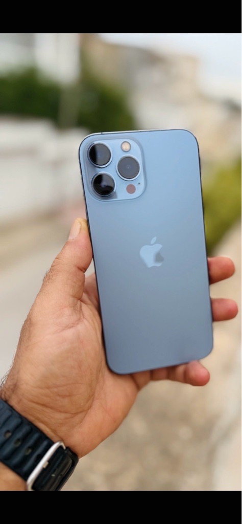 iPhone 13 Pro Max đ