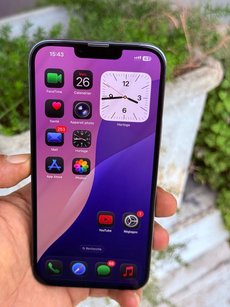 iPhone 13 Pro Max đ