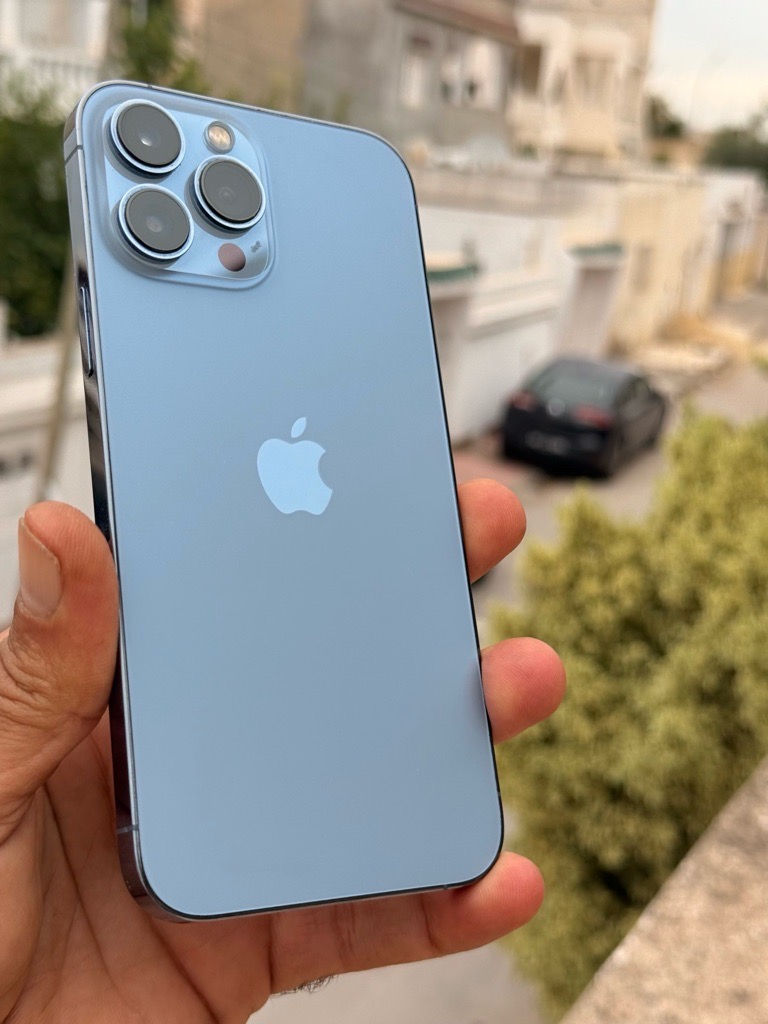 iPhone 13 Pro Max đ