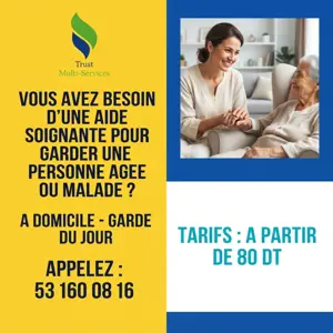 garde de jour personne age a lkram