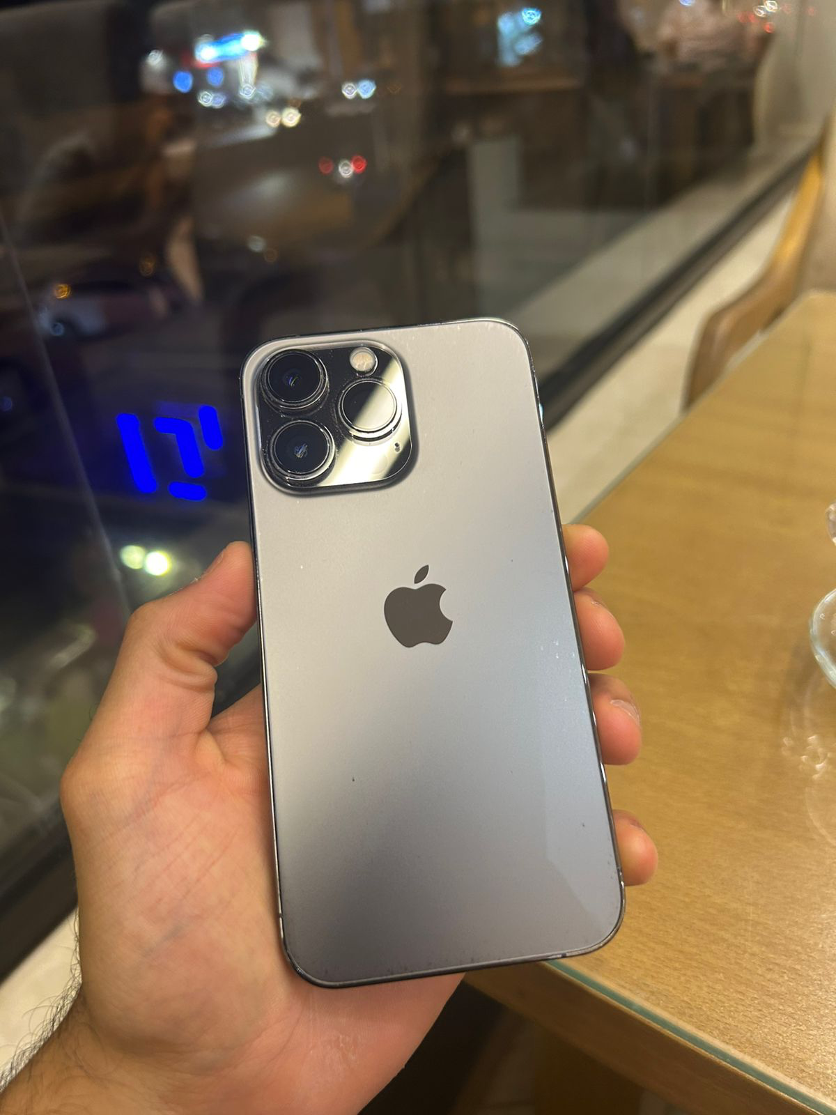 Iphone 13 Pro 256gb 93%