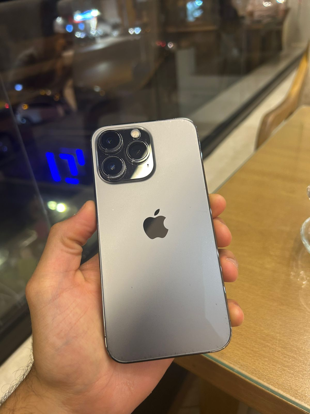 Iphone 13 Pro 256gb 93%