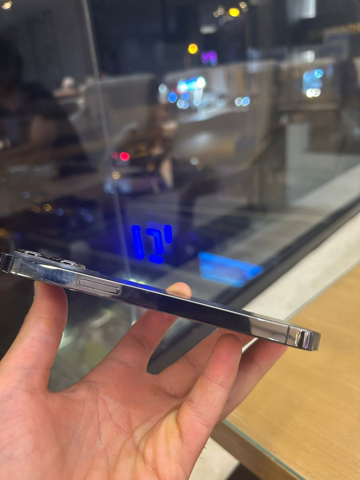 Iphone 13 Pro 256gb 93%