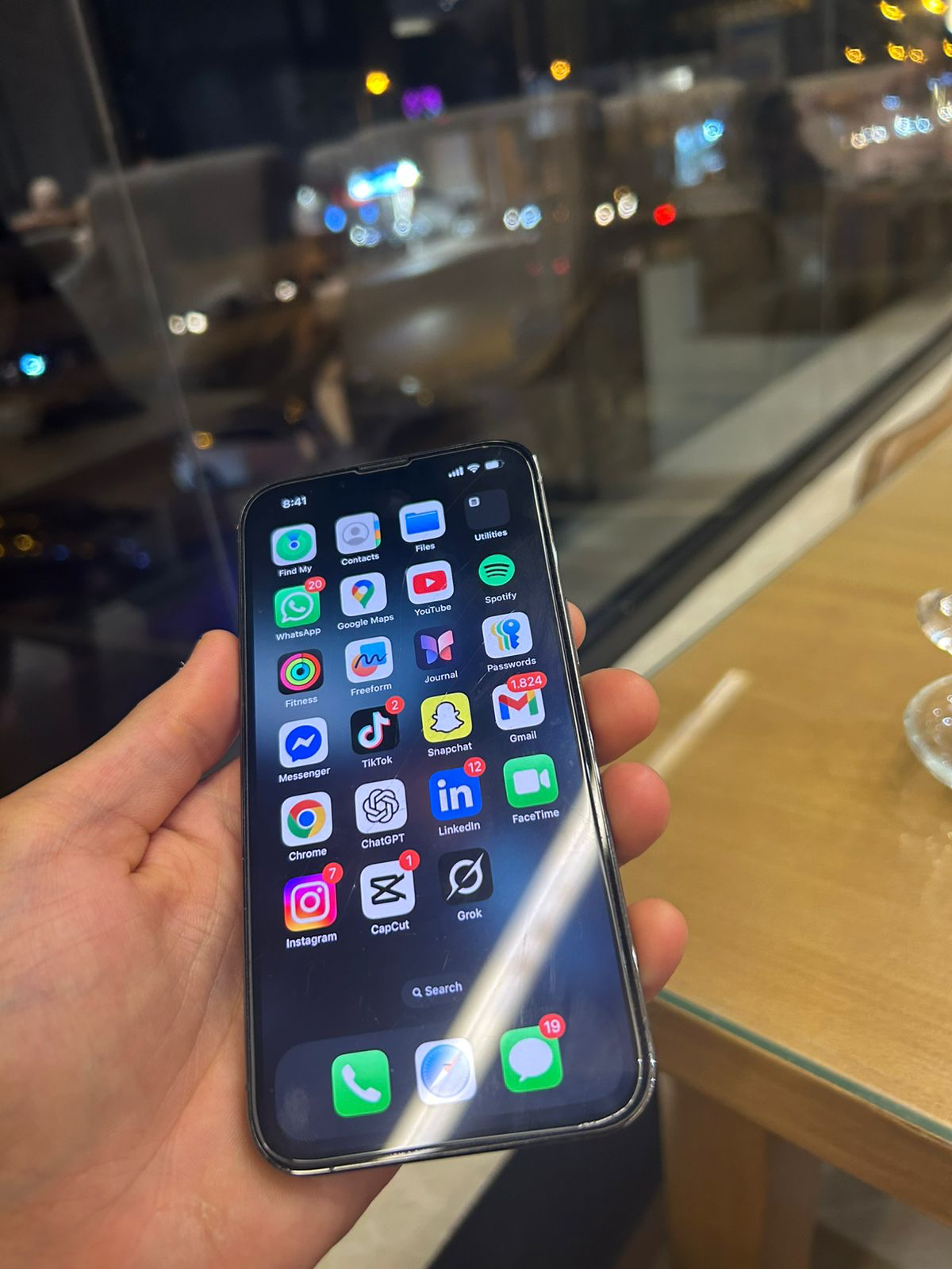 Iphone 13 Pro 256gb 93%