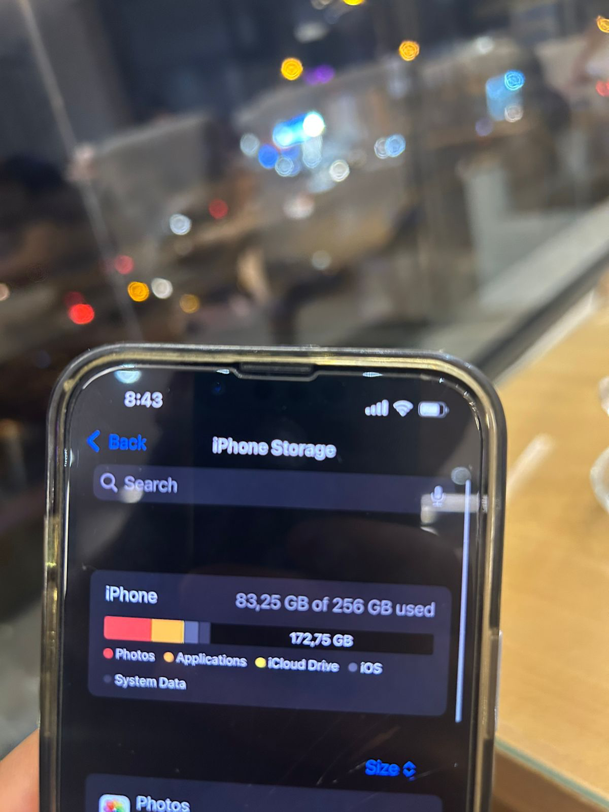 Iphone 13 Pro 256gb 93%
