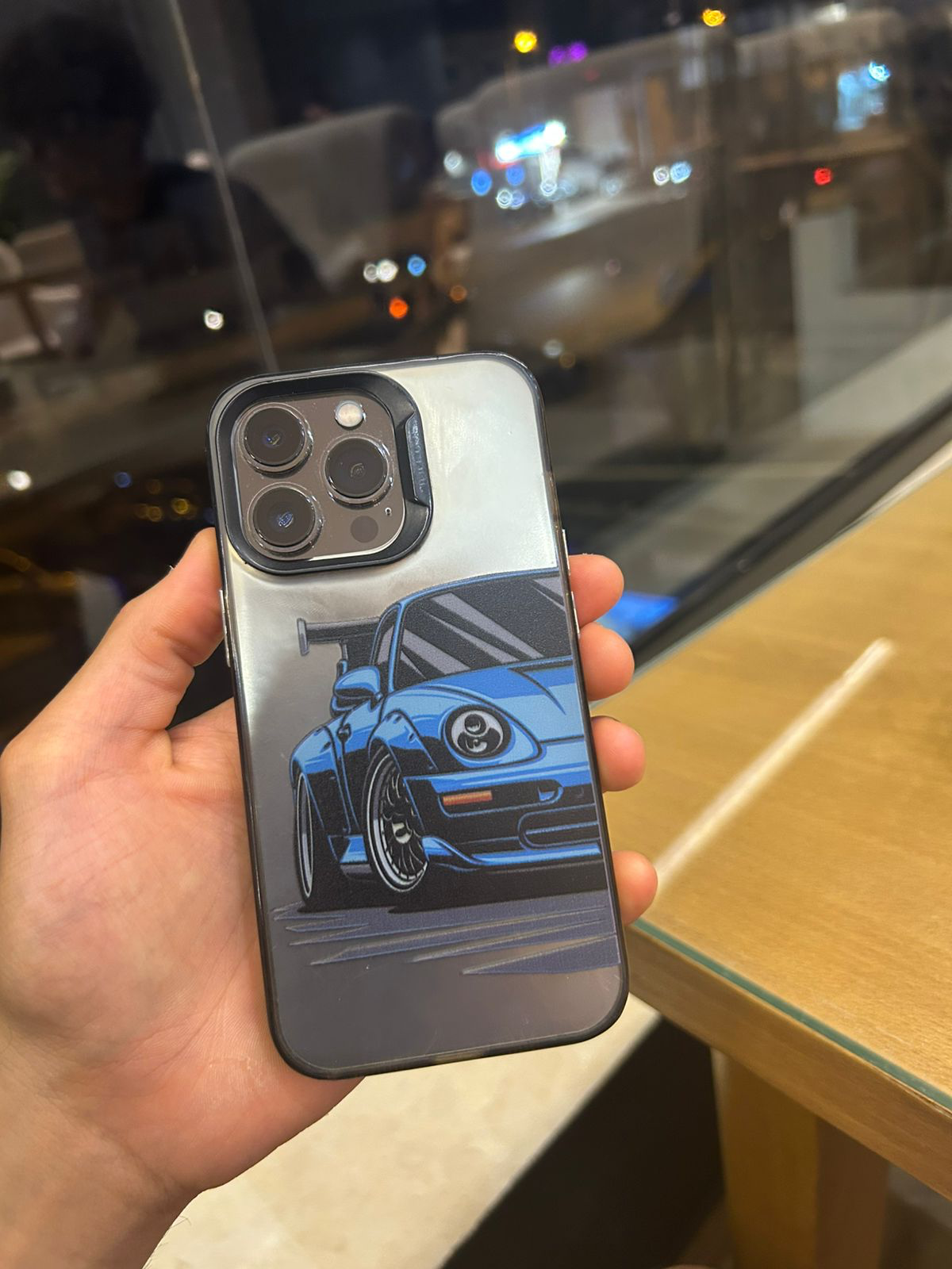 Iphone 13 Pro 256gb 93%