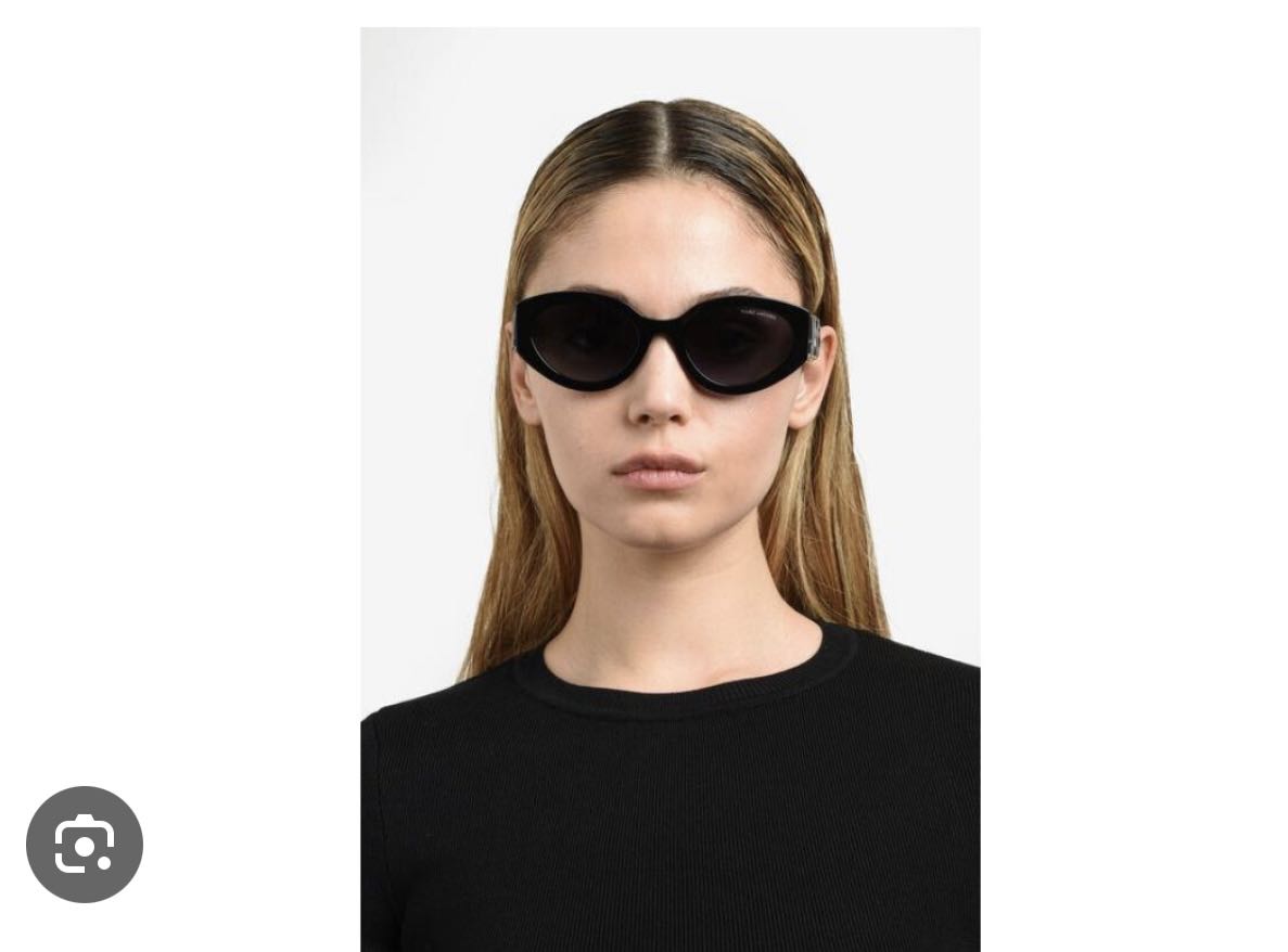 Lunette  solaire marc jacobs 