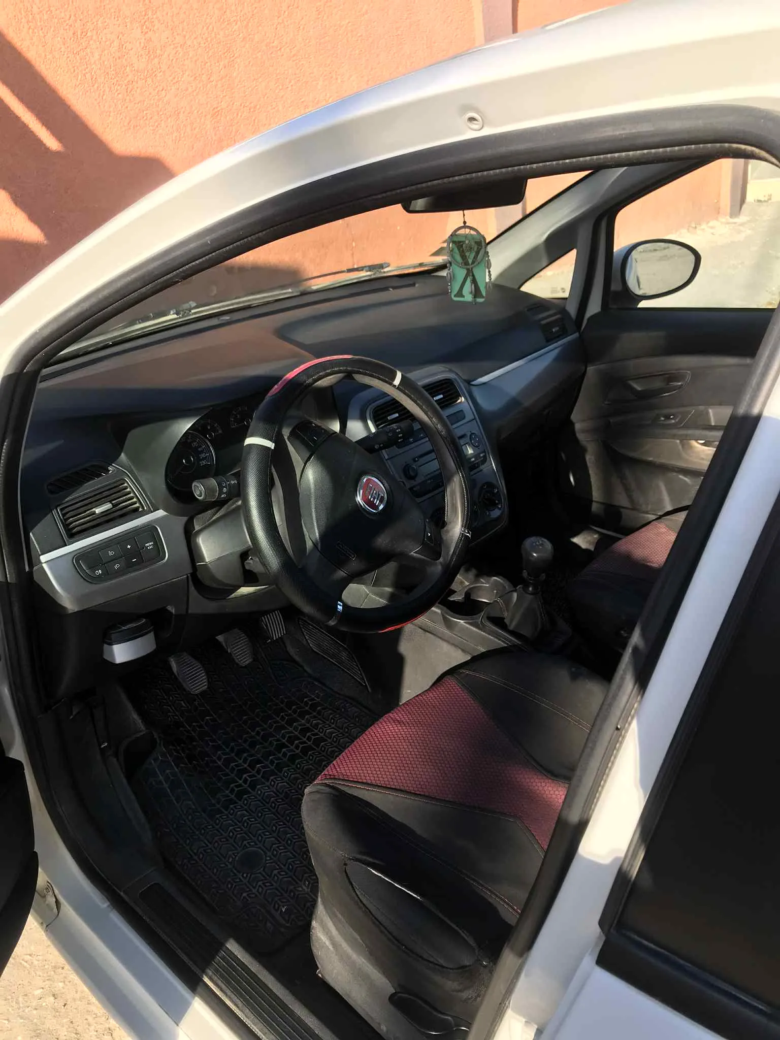 a vendre fiat grande punto