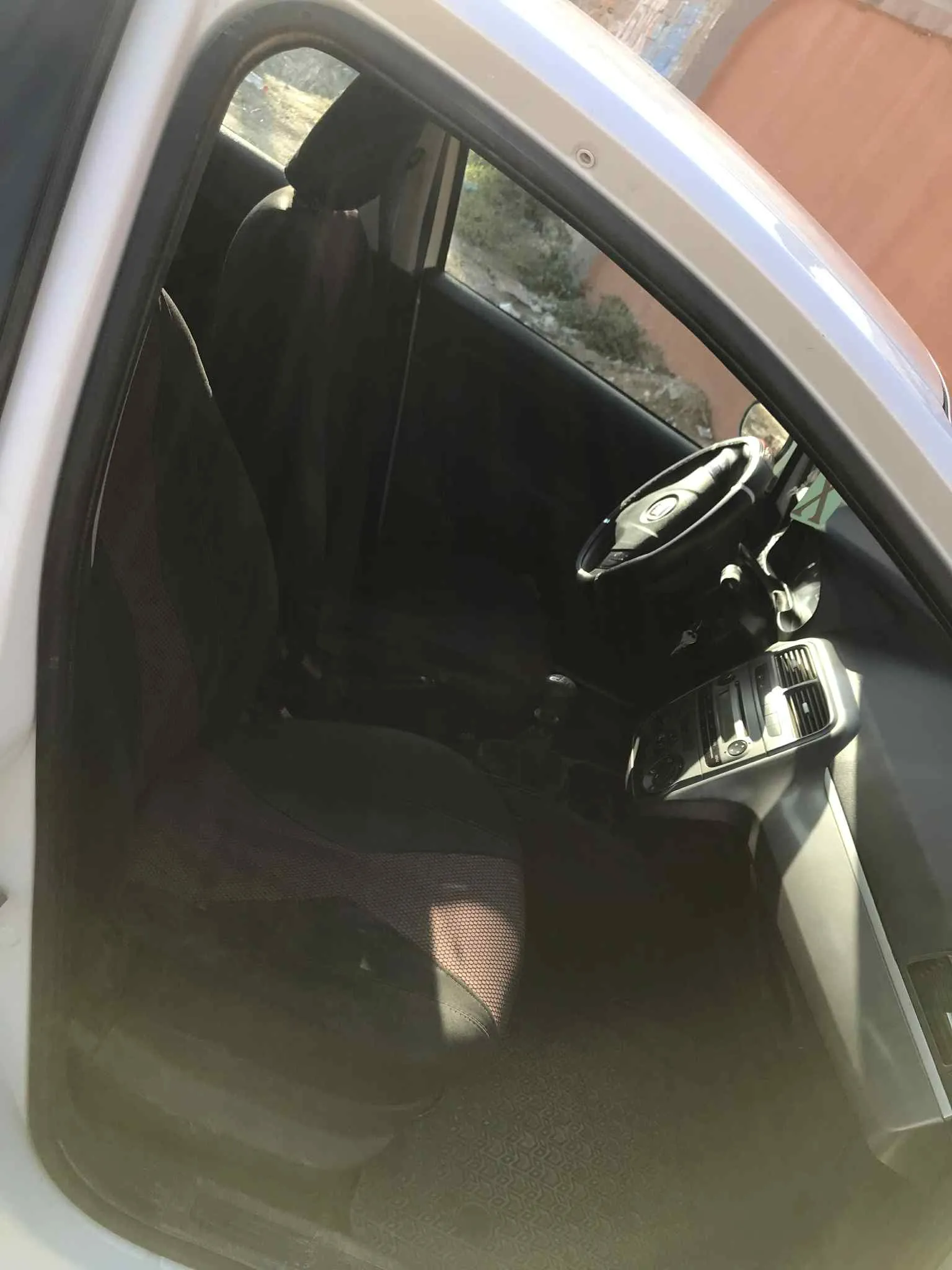 a vendre fiat grande punto