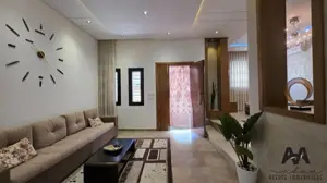 Villa S3 de 265m² avec garage à Lido, Nabeul