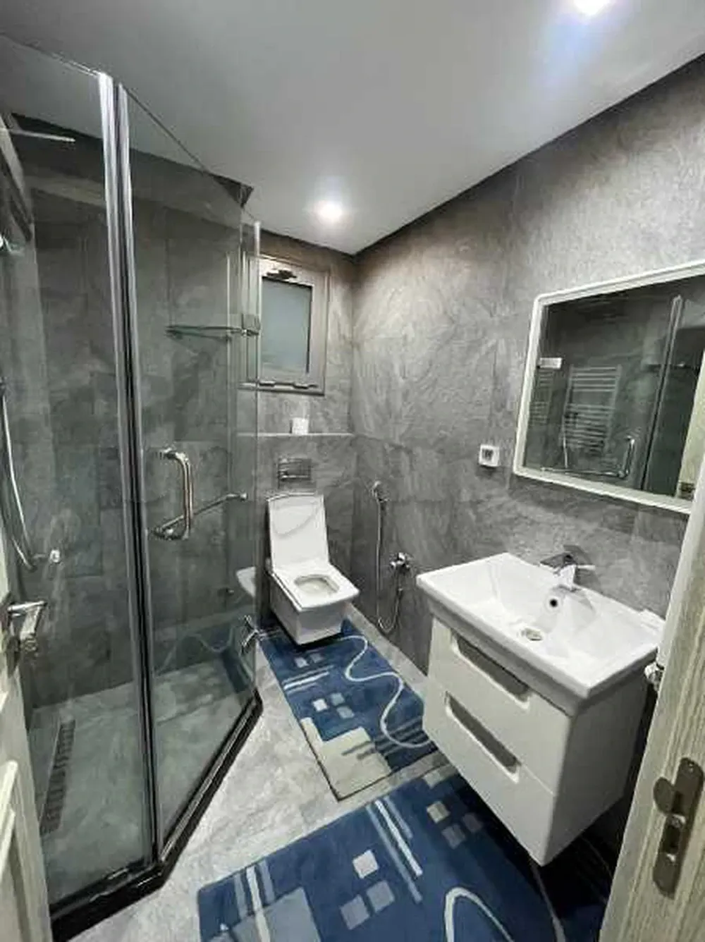 A Louer Appartement S+2 Meublé à Menzah 9C