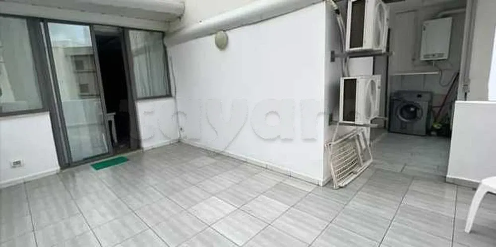 A Louer Appartement S+2 Meublé à Menzah 9C