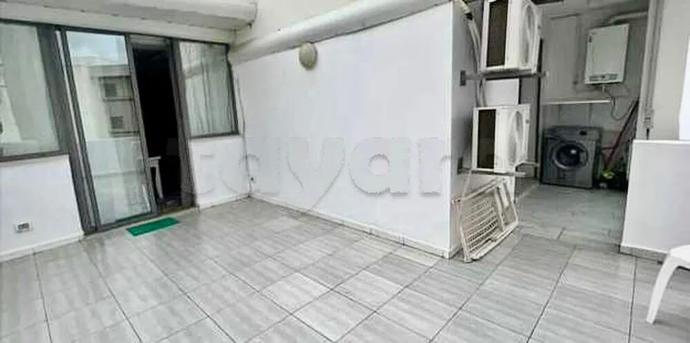 A Louer Appartement S+2 Meublé à Menzah 9C