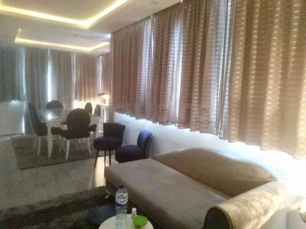 A Louer Appartement S+2 Meublé à Menzah 9C