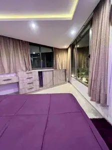 A Louer Appartement S+2 Meublé à Menzah 9C