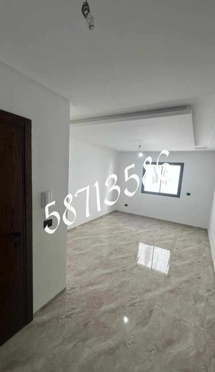 A LOUER – S+1 – CITE EL WAHAT – TEL 58713586 – FB.8258
