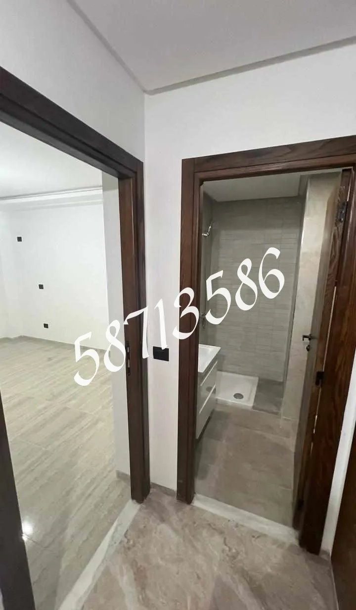 A LOUER – S+1 – CITE EL WAHAT – TEL 58713586 – FB.8258