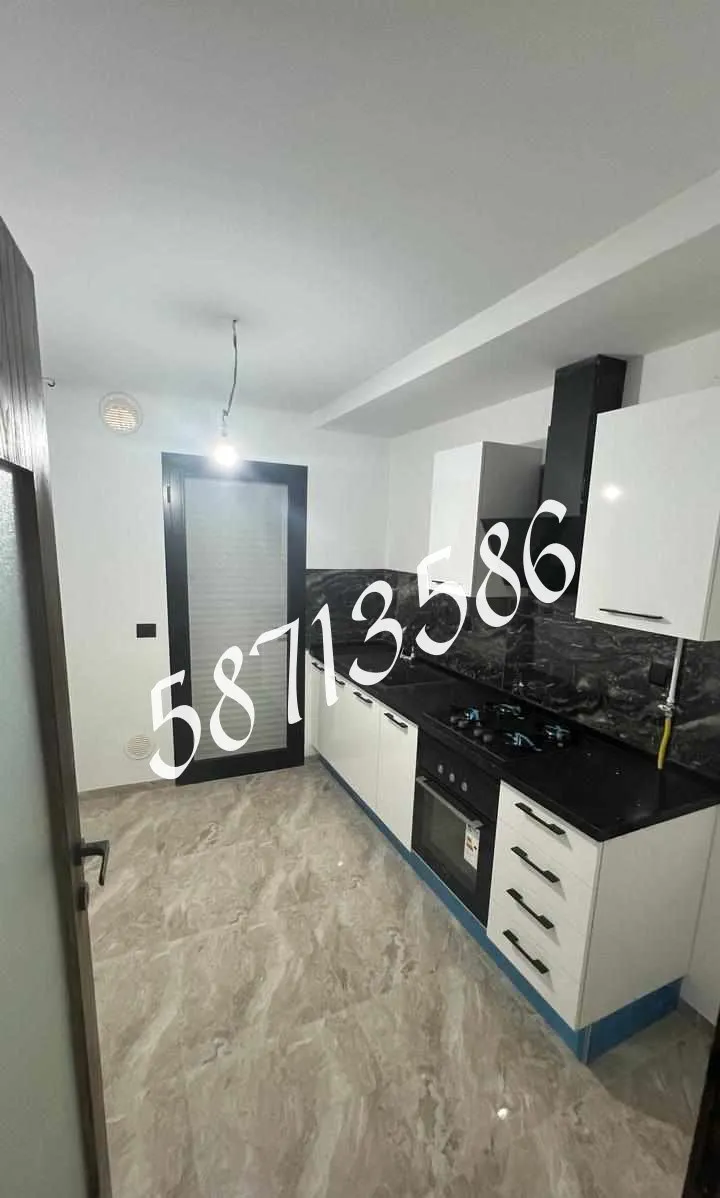 A LOUER – S+1 – CITE EL WAHAT – TEL 58713586 – FB.8258