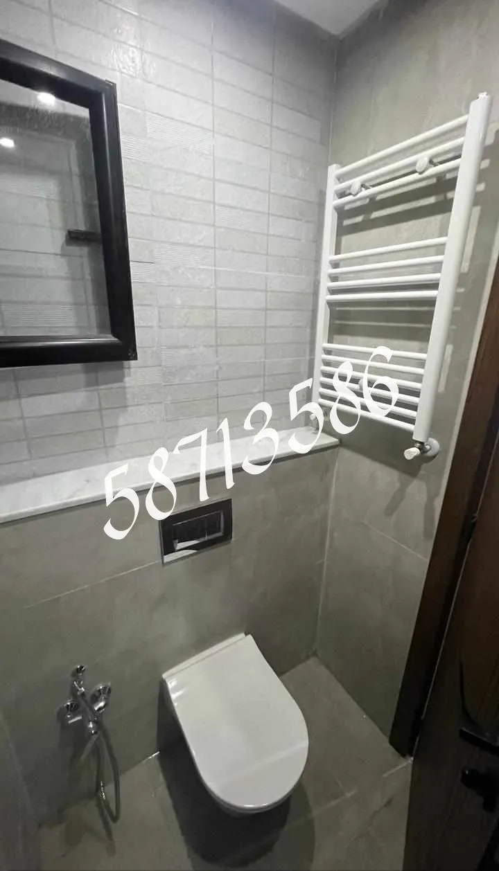 A LOUER – S+1 – CITE EL WAHAT – TEL 58713586 – FB.8258