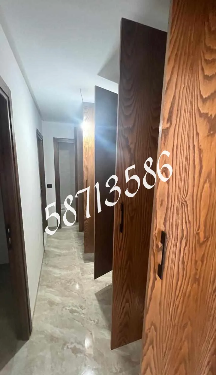 A LOUER – S+1 – CITE EL WAHAT – TEL 58713586 – FB.8258