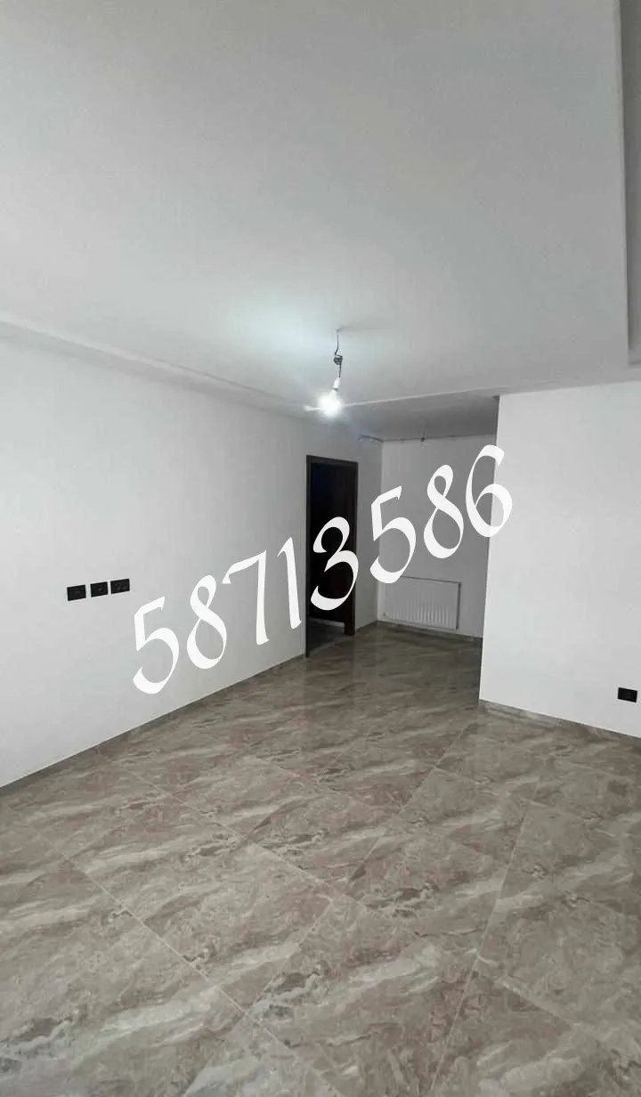 A LOUER – S+1 – CITE EL WAHAT – TEL 58713586 – FB.8258