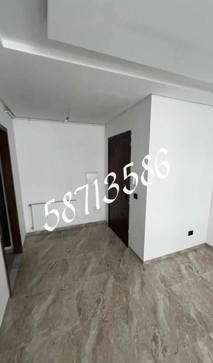 A LOUER – S+1 – CITE EL WAHAT – TEL 58713586 – FB.8258