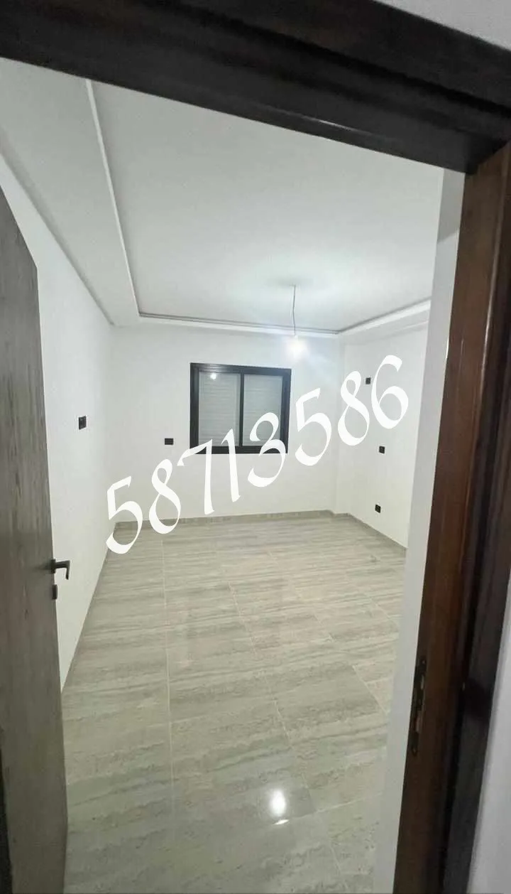 A LOUER – S+1 – CITE EL WAHAT – TEL 58713586 – FB.8258