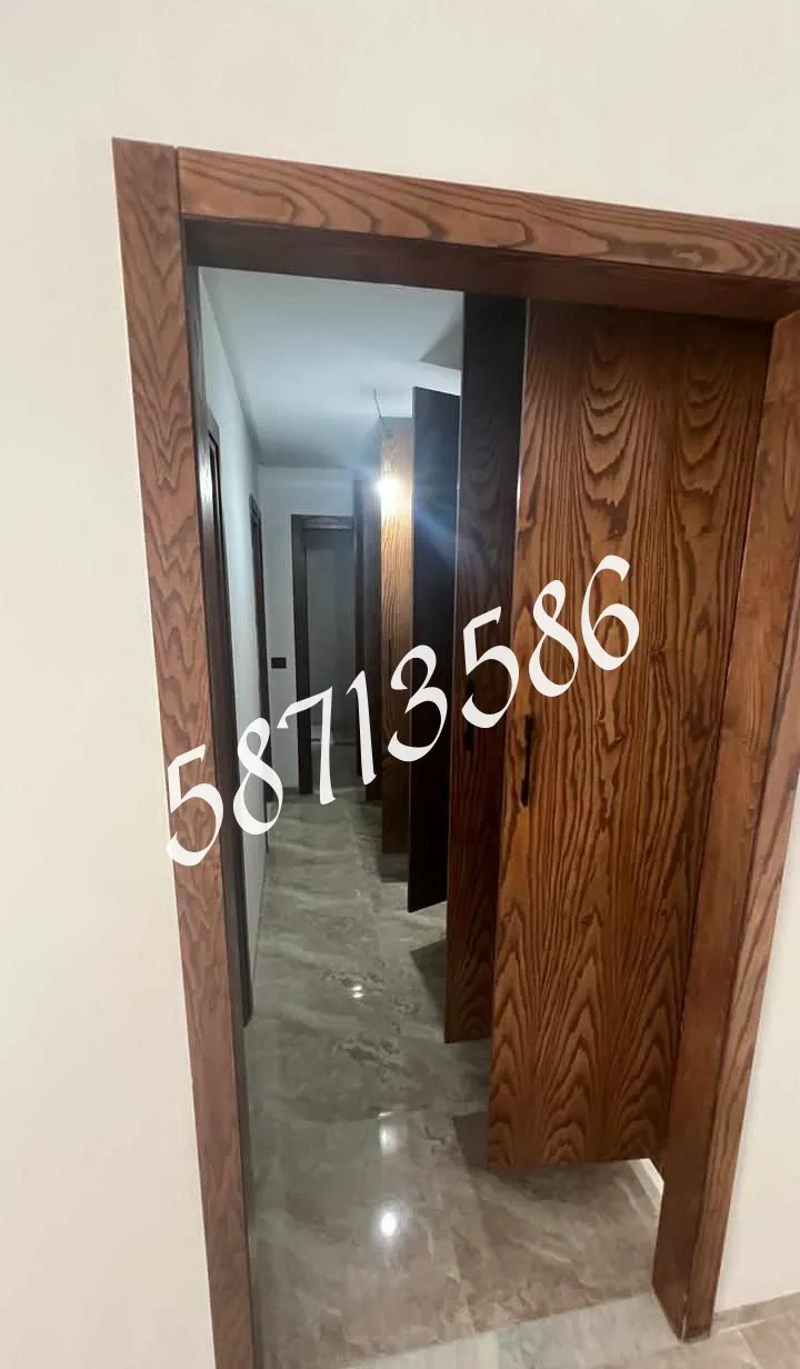 A LOUER – S+1 – CITE EL WAHAT – TEL 58713586 – FB.8258