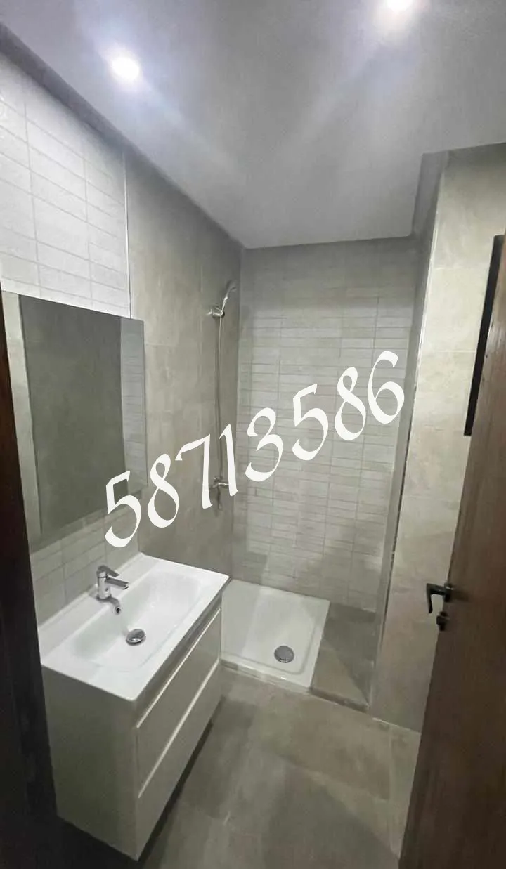 A LOUER – S+1 – CITE EL WAHAT – TEL 58713586 – FB.8258