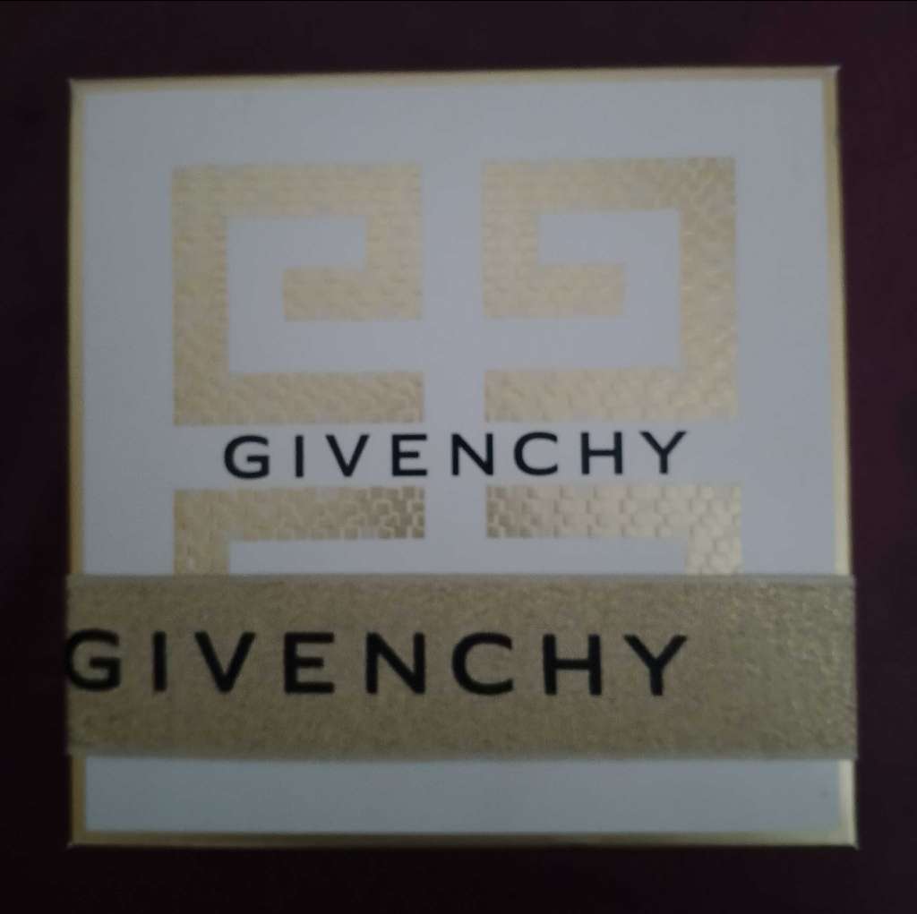 Givenchy original