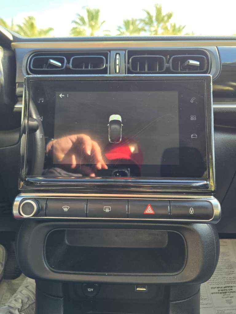 Av citroên c3 Restylée modéle 2021 diesel ehdi boîte 6 ttoption importée série 255 tél 23.964.164