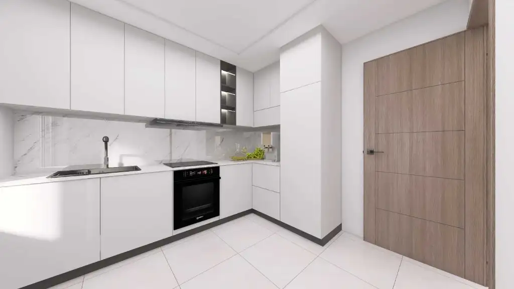 À vendre à Sahloul 4