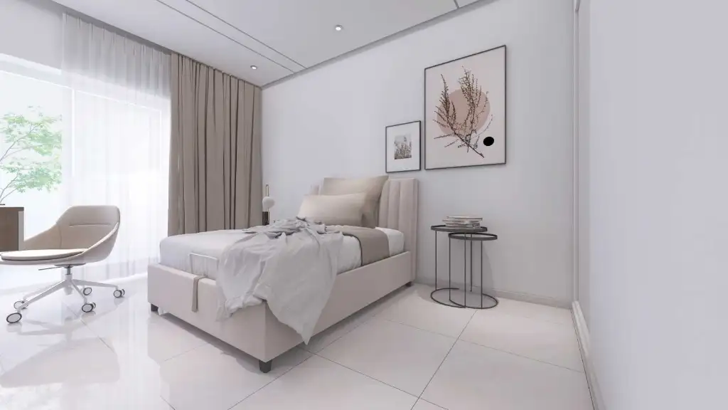 À vendre à Sahloul 4