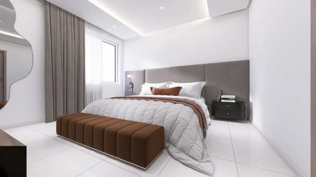 À vendre à Sahloul 4