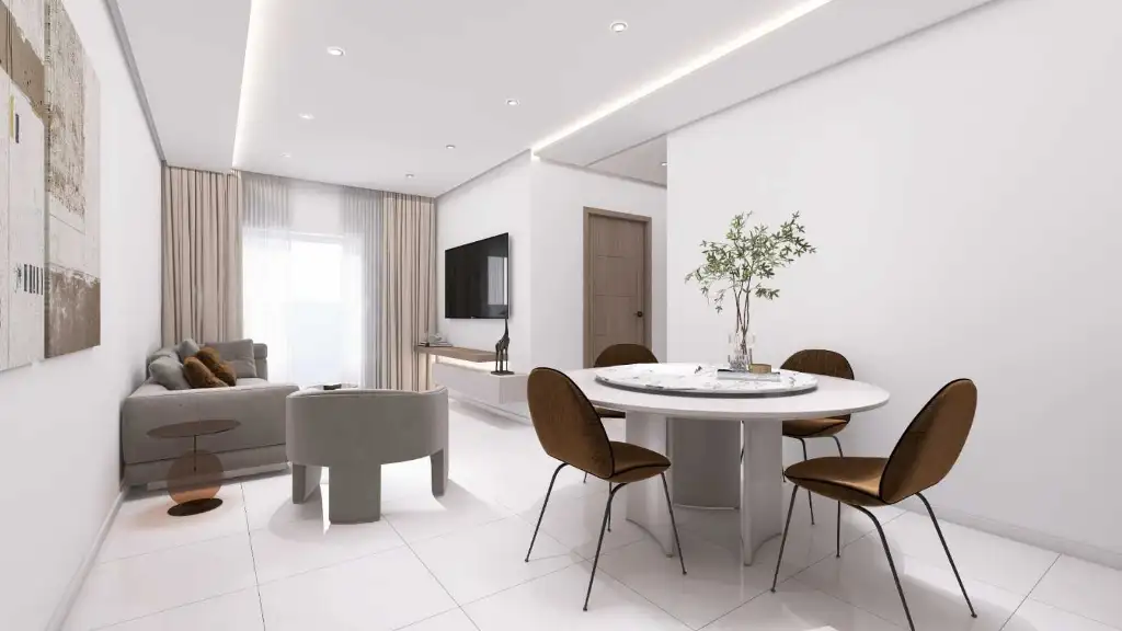 À vendre à Sahloul 4