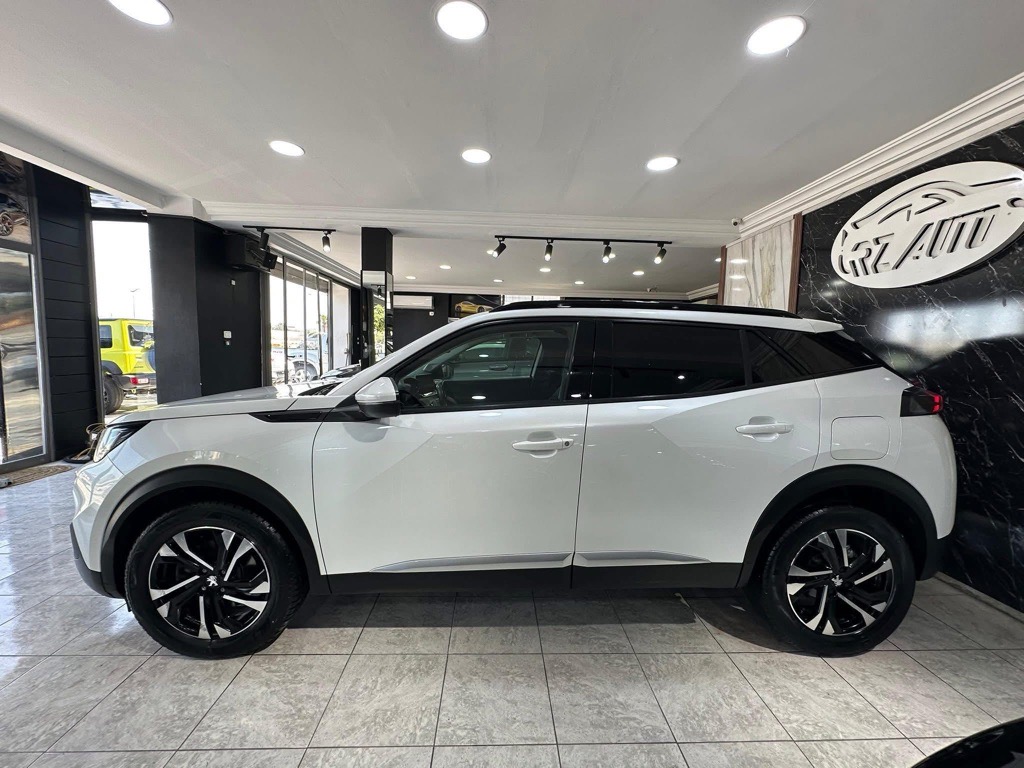 🌟PEUGEOT 2008 GT 🌟 📲 51 080 080 | 26 410 477 🔁 Possibilité de vente ou échange