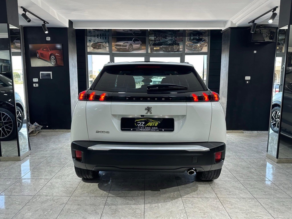 🌟PEUGEOT 2008 GT 🌟 📲 51 080 080 | 26 410 477 🔁 Possibilité de vente ou échange