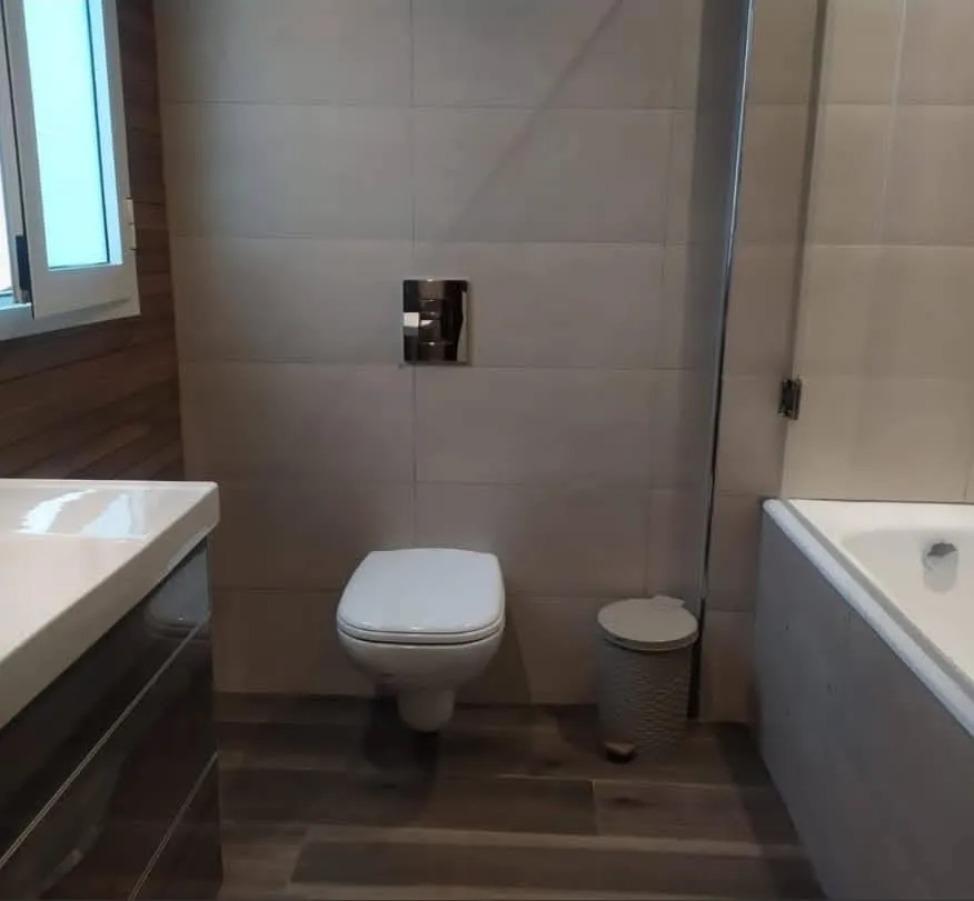 Location S3 vide à Ain Zaghouan
