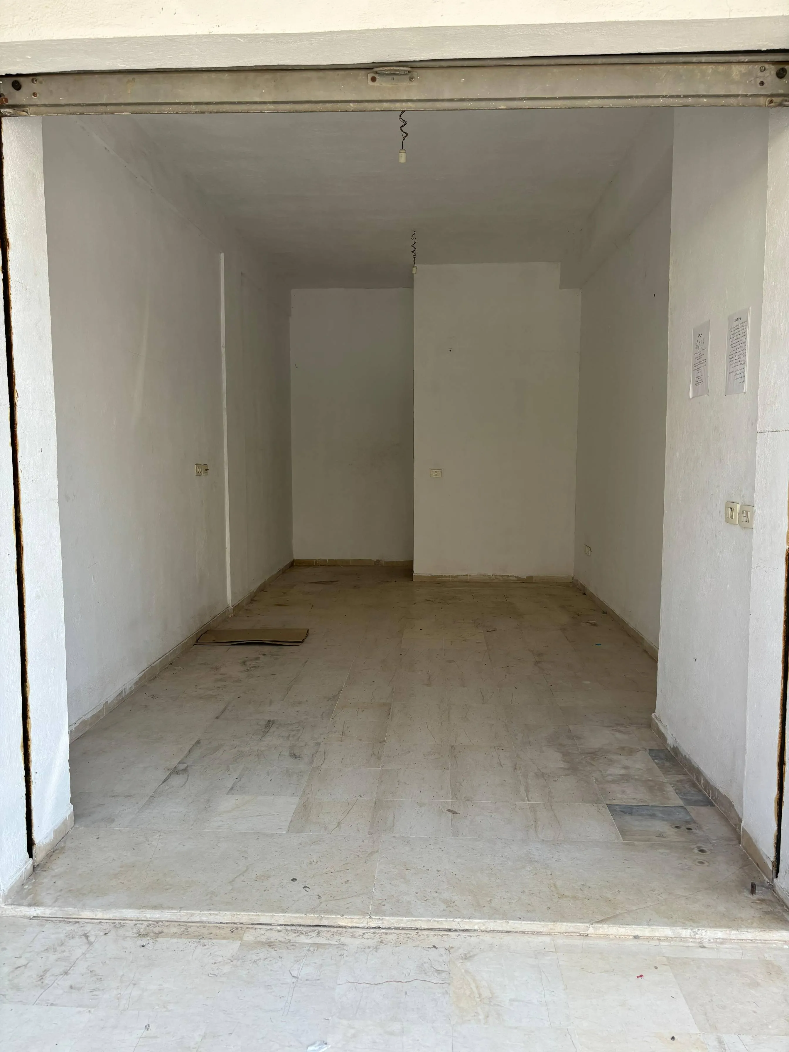 📢 À VENDRE – LOCAL COMMERCIAL 24 m² – EMPLACEMENT STRATÉGIQUE