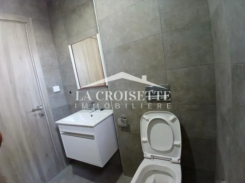 Appartement s2 à Ain Zaghouan nord MAL1731
