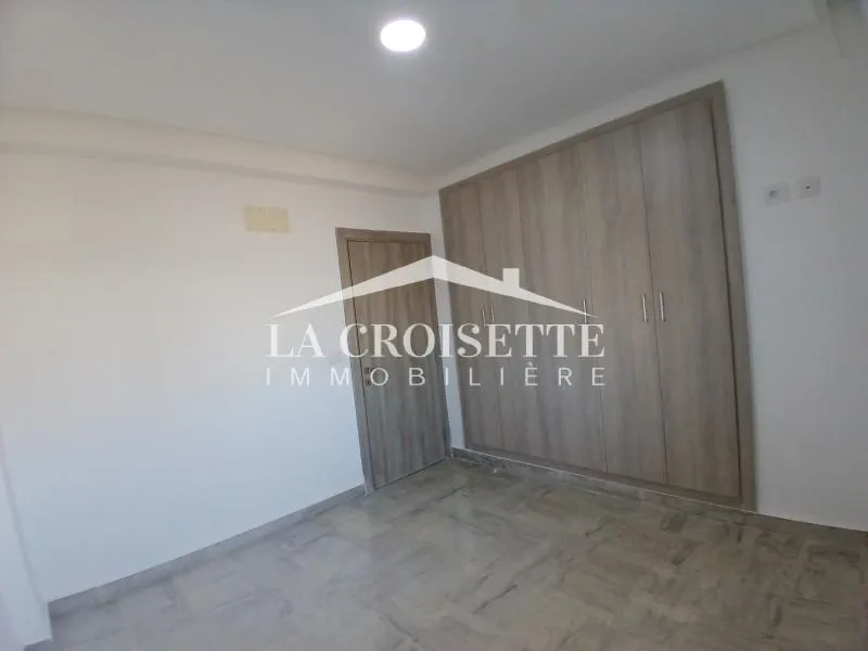 Appartement s2 à Ain Zaghouan nord MAL1731