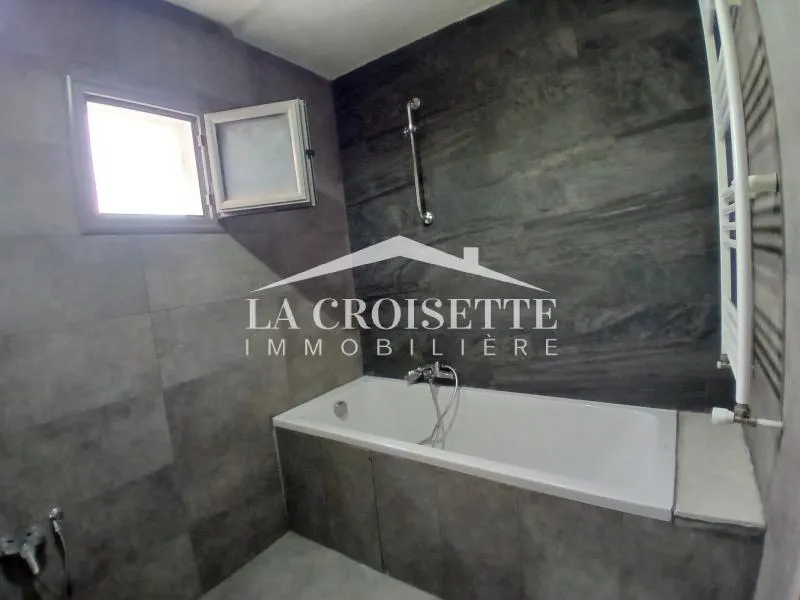 Appartement s2 à Ain Zaghouan nord MAL1731