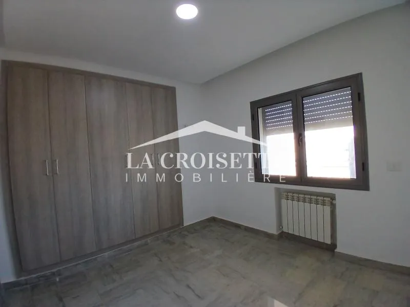Appartement s2 à Ain Zaghouan nord MAL1731