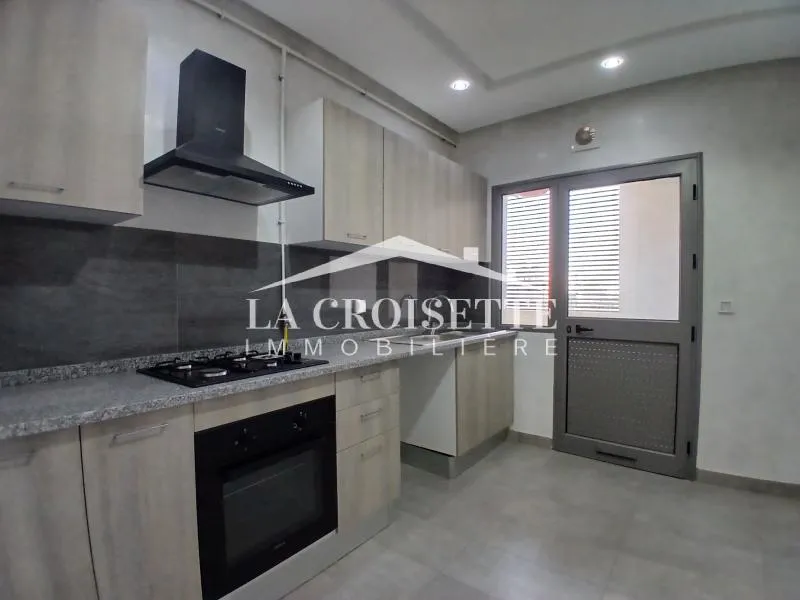 Appartement s2 à Ain Zaghouan nord MAL1731