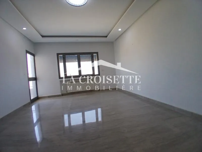 Appartement s2 à Ain Zaghouan nord MAL1731