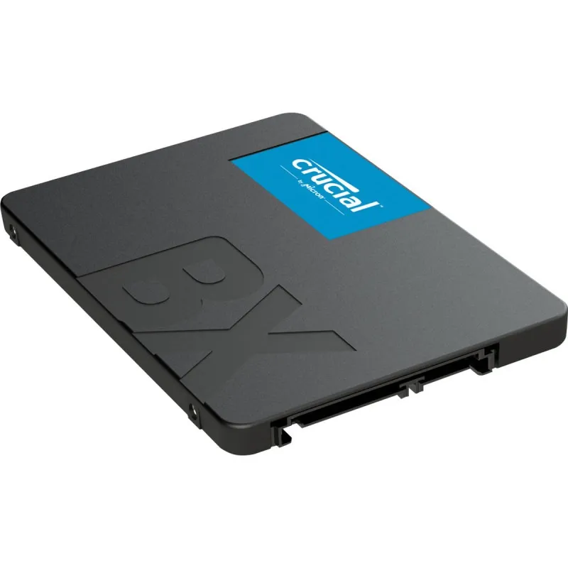 💾⚡ Disque Dur SSD 500GB – Neuf Cacheté | Jamais Utilisé